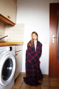 From the series "'Hause' Spiele" | DER GREIF