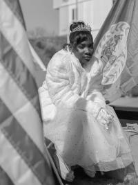 "The Princess", Crenshaw, CA, United States, 2025 | DER GREIF