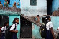 Untitled from the series "Serendipity", Kolkata, India, 2017 | DER GREIF