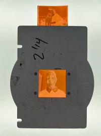 Courtesy of Adali Schell | DER GREIF