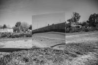 Andrea Alkalay, from the series "Territorios Urbanos" | DER GREIF