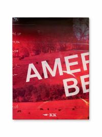 Lorenzo Bacci and Marcel Swann, "American Beef" photobook | DER GREIF