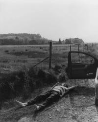 From the series "Adam", United Kingdom, 2023 | DER GREIF