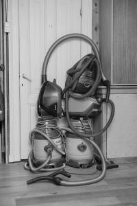 from the series "Helmersstraat" | DER GREIF