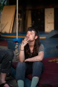 Biesentales | DER GREIF