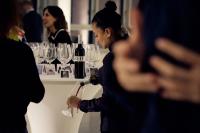 Guests at Der Greif Circle Dinner | DER GREIF