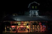 From the series "The River Ran Black" | DER GREIF