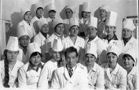 From the series "The Three of Us" | DER GREIF