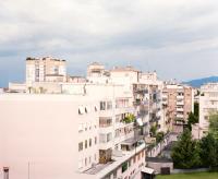 "Pordenone" from the series "Romanzo meticcio" | DER GREIF