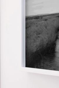 Detail, Robert Law, "Fy Ynys (My Island)", North Wales, 2023 © Mohamed Hassan | DER GREIF