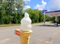 "Pump 'N Grub", Michigan, USA | DER GREIF