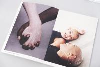 Der Greif Issue 18 by Hank Willis Thomas | DER GREIF