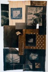 "El Tiempo es Oro (A Meditation on Labor) with Sol Diaz-Pena" | DER GREIF