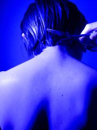 "End of Summer" | DER GREIF