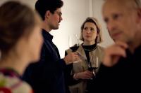 Claudio Ricci (Der Greif) | DER GREIF