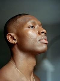 "Kevin" Brooklyn, New York, United States, 2024 | DER GREIF