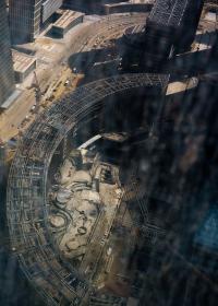 fata morgana | DER GREIF