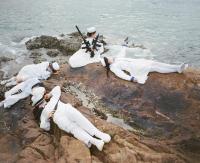 "Gun Angel" | DER GREIF