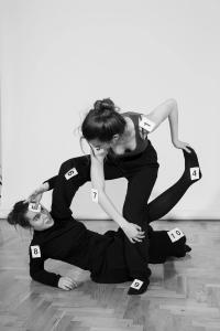 KOMPLEMENT | DER GREIF