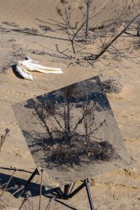 Alena Ivochkina, IMGP7626, dump for graphite mill waste, RUS, 2024 | DER GREIF