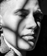 "Bo" Logan, United States of America, 2023 | DER GREIF