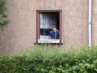 DER GREIF