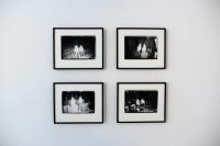 "Lacunary" exhibition installation view by Phoebe Grigor | DER GREIF