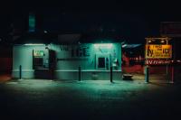 "Twice the Ice", from "The Quiet Hours" | DER GREIF
