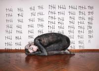 Li Biletska, How Does It Feel?, Kherson, UKR, 2022 | DER GREIF