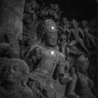 We shaped the gods in our image. | DER GREIF