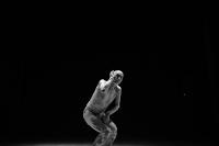 Nadezhda Shtyrova, "Katsura Kan", Novosibirsk, Russian Federation, 2024 | DER GREIF