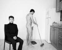 Jeremy Chih-Hao Chuang, from "Ephemeral Intimacy" series | DER GREIF