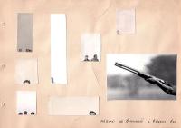 Ainur Sakisheva, The addressee does not exist, Kyiv, Ukraine, 2024 | DER GREIF