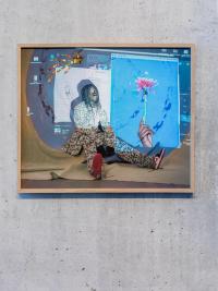 "Projected Fantasies" | DER GREIF