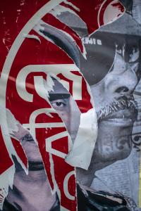 Mumin Gul, From "Withering Face of Power", Dhaka, Bangladesh, 2024 | DER GREIF