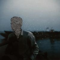 Perhaps we are the same person, without limits, flowing through and with one another endlessly. | DER GREIF