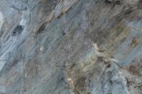 "Possibility of the Sublime (Erosions 2), 120 x 80 cm", Majdanpek, Serbia, 2025 | DER GREIF