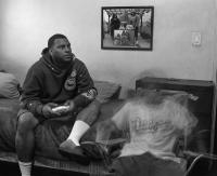 "Tenacity V" | DER GREIF