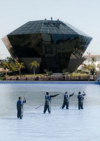 fata morgana | DER GREIF