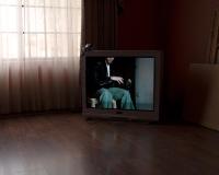 Untitled (Self-portrait), 2020 | DER GREIF