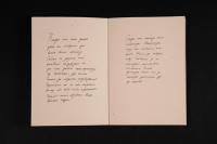 "Ja sam poslednja" zine | DER GREIF