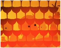 Courtesy of Rory Hamovit | DER GREIF