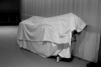 From the series "Beyond Fragments" | DER GREIF