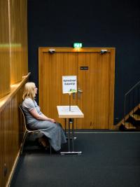 From the series "Dividendenbuffet" | DER GREIF