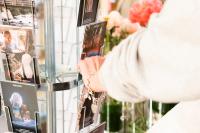 "Bilder auf Reisen / Pictures on a Journey" | DER GREIF