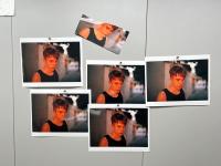 Courtesy of Adali Schell | DER GREIF