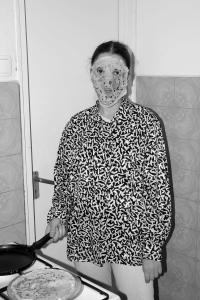 Pancakehuman | DER GREIF