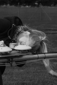 Mari Kolcheva, from the series "Meteorologica: Observations" | DER GREIF