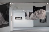 Installation view of "The Dowry" by Andrzej Golc | DER GREIF
