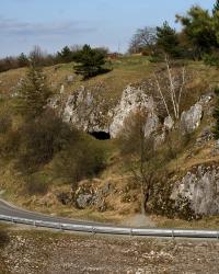 Cave in the Moravian Karst | DER GREIF